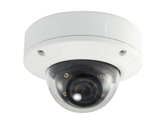 LevelOne IPCam FCS-3302 Dome Out 3MP - W125319977