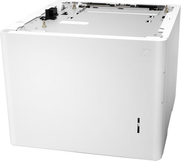 HP HP LaserJet 2100 Sheet Paper Tray - W125259958
