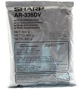 Sharp Developer Black - W124545510