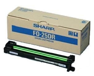 Sharp Drum Kit 20000 Pages for FO-IS115N - W124385815