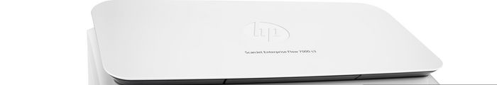 HP Scanner à alimentation feuille à feuille HP ScanJet Enterprise Flow 7000 s3 - W124760922