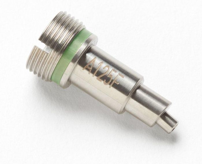 Fluke Tip adapter for 1.25mm APC (LC) fiber end face connectors - W128550594