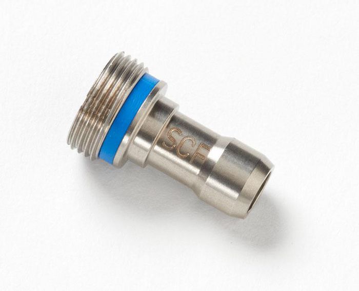 Fluke Tip adapter for SC bulkhead fiber connectors - W128550603