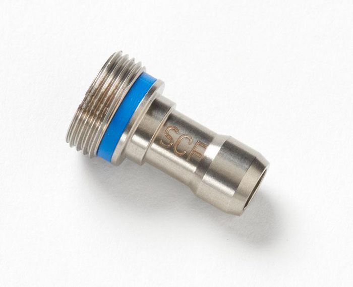 FI500TPSCF, Fluke Tip adapter for SC bulkhead fiber connectors EET