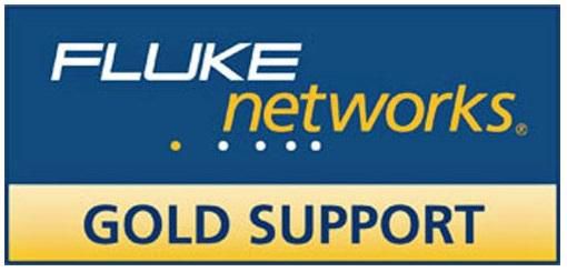 Fluke 1 year Gold Support Services for CFP-100-Q - W128550762