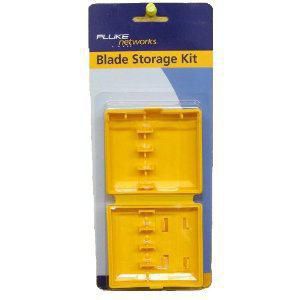 Fluke Blade Storage Case - W128551050