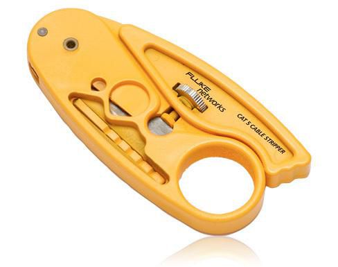 Fluke Cable Stripper (round cable) - W128551077