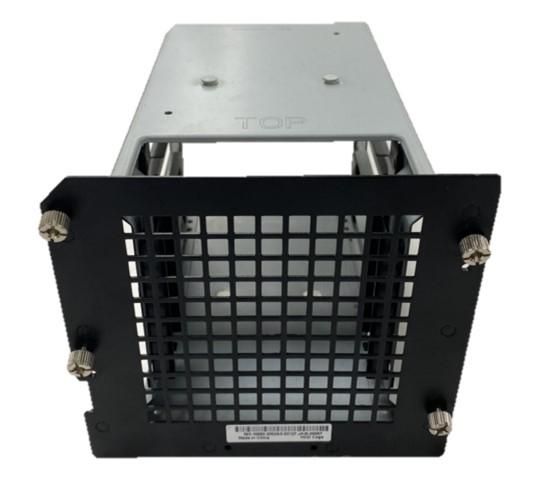 Chenbro Micom Drive Bay Panel Storage Drive Tray Black - W128558254
