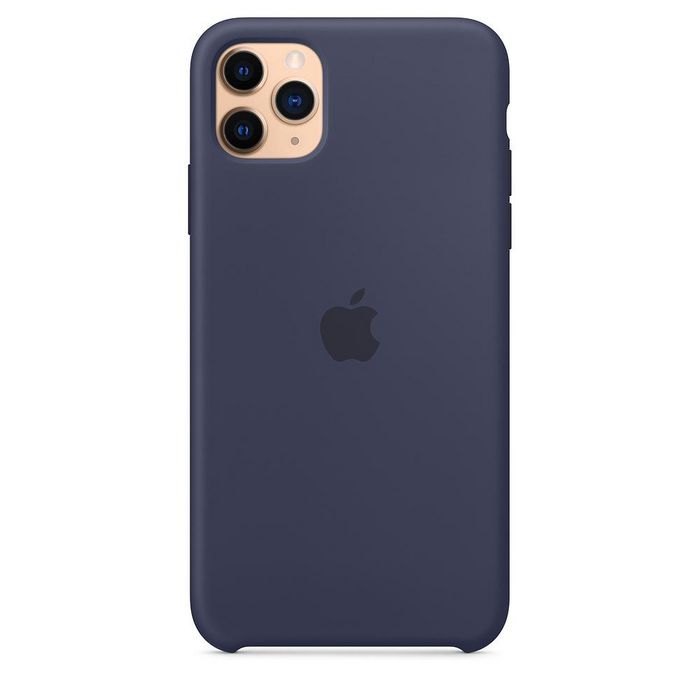 Apple Mobile Phone Case 16.5 Cm (6.5") Cover Blue - W128558274