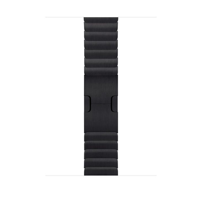 Apple 42Mm Space Black Link Bracelet - W128558280