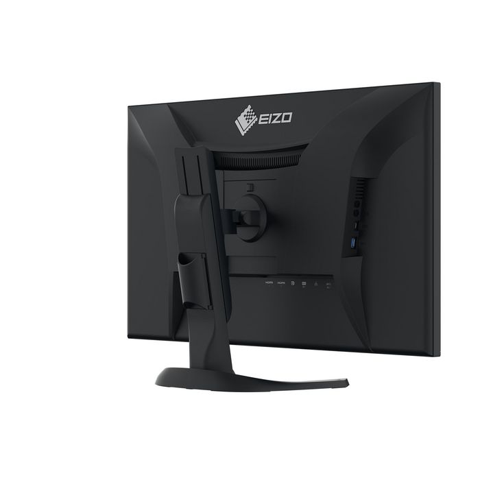 Eizo 3240X-Bk Computer Monitor 80 Cm (31.5") 3840 X 2160 Pixels 4K Ultra Hd Lcd Black - W128558461