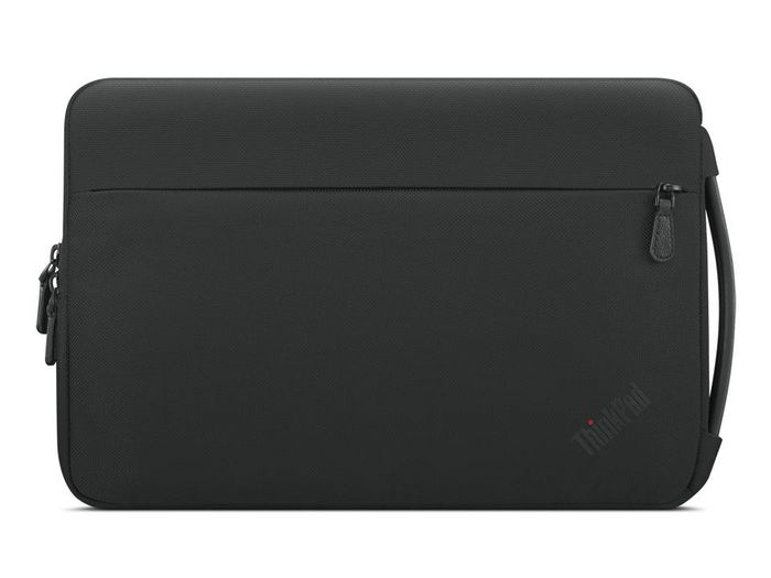 Lenovo Laptop Case 33 Cm (13") Sleeve Case Black - W128558579