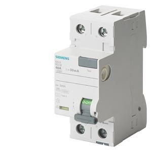 Siemens 5Sv3111-6 Circuit Breaker 2 - W128558570