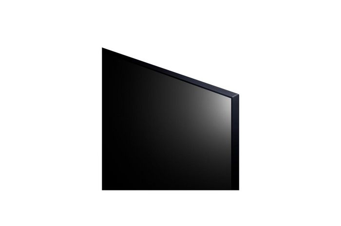 LG 43Ul3J-E Digital Signage Display 109.2 Cm (43') Ips Wi-Fi 300 Cd/M² 4K Ultra Hd Blue Web Os 16/7 - W128558680