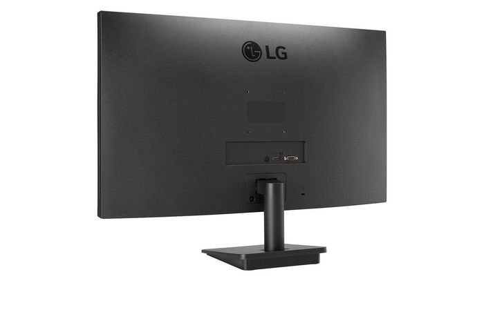 LG 27Mp400P-B Computer Monitor 68.6 Cm (27") 1920 X 1080 Pixels Full Hd Black - W128558677
