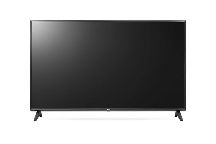 LG 43Lt340C3Zb Digital Signage Flat Panel 109.2 Cm (43") Oled 400 Cd/M² Full Hd Black - W128558679