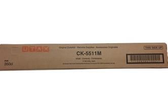 Utax Toner Cartridge 1 Pc(S) Original Magenta - W128559399