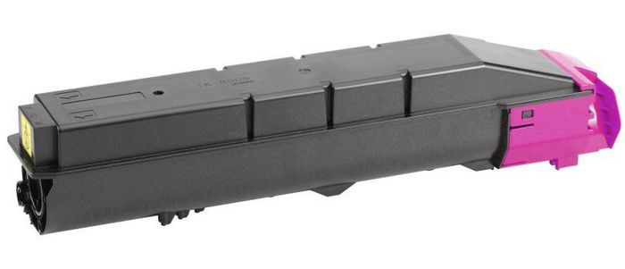Utax Toner Cartridge 1 Pc(S) Original Magenta - W128559403