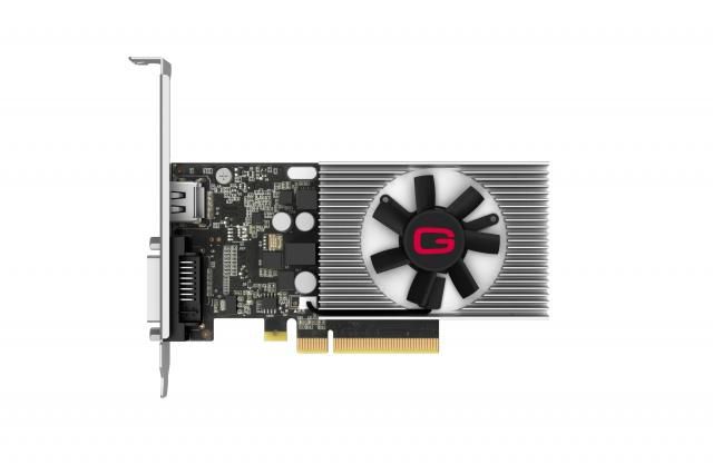 Gainward Graphics Card Nvidia Geforce Gt 1030 2 Gb Gddr4 - W128559539