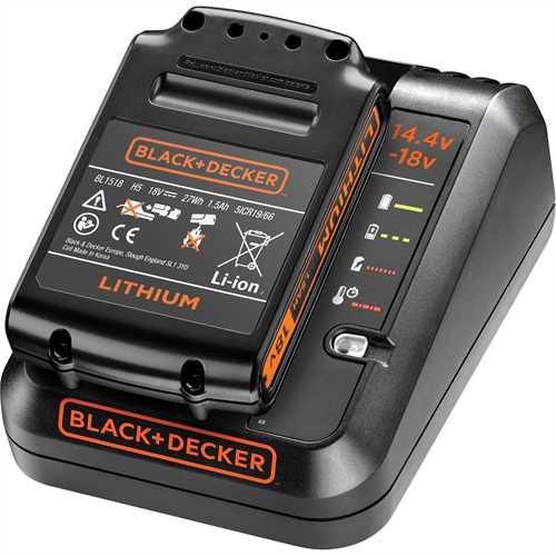 Black & Decker Bdc1A15 Battery - W128559529