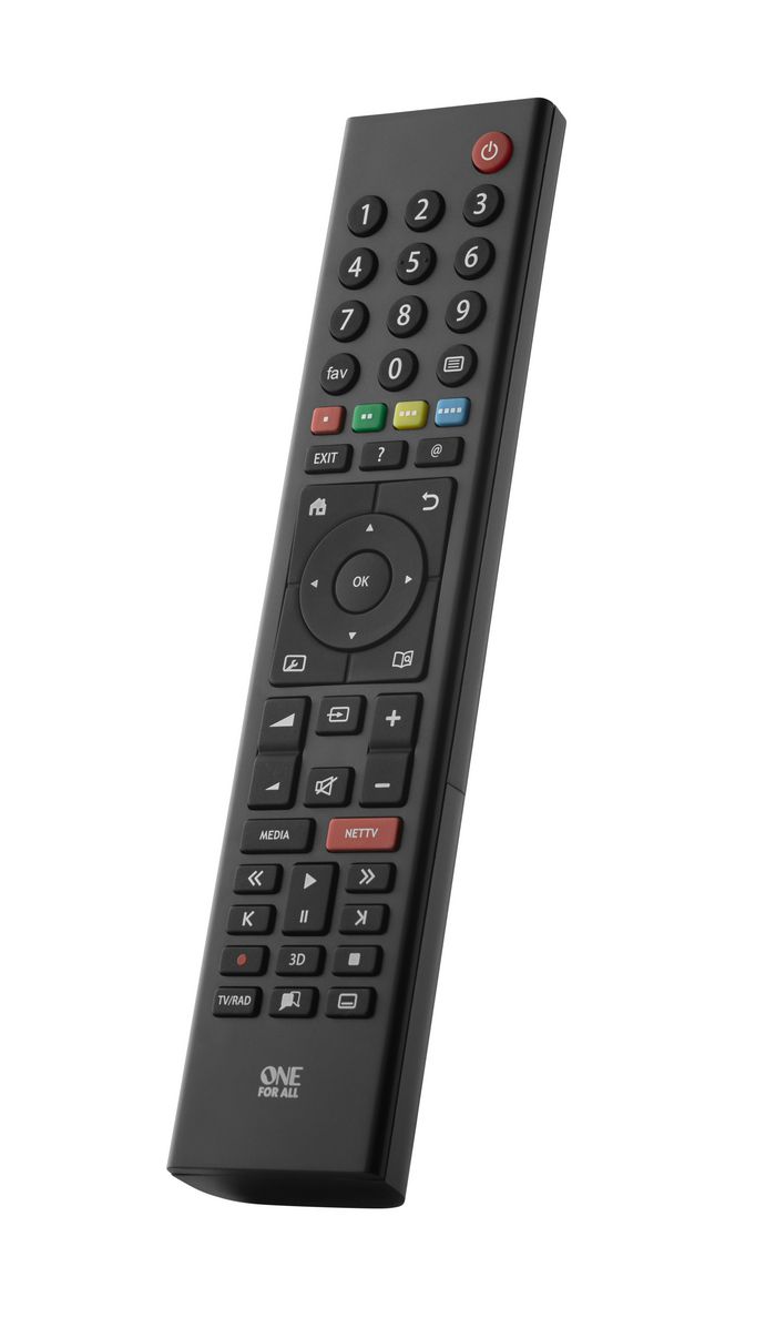 One For All Tv Replacement Remotes Grundig Tv Replacement Remote - W128822959