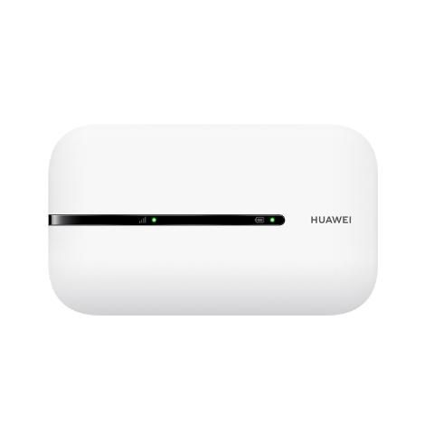 Huawei Mobile Wifi 3S Wireless Router Single-Band (2.4 Ghz) 4G White - W128559615