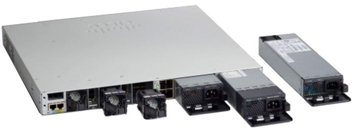 Cisco Network Switch Component Power Supply - W128559629