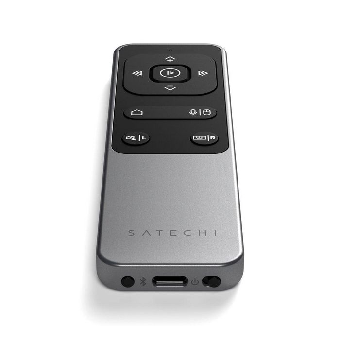 Satechi R2 Remote Control Bluetooth Universal Press Buttons - W128560303
