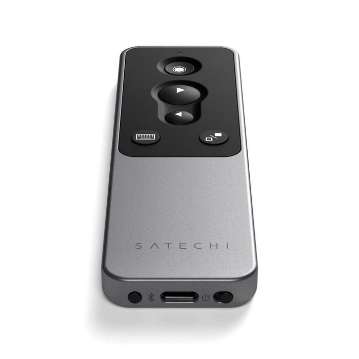 Satechi R1 Remote Control Bluetooth Universal Press Buttons - W128560304
