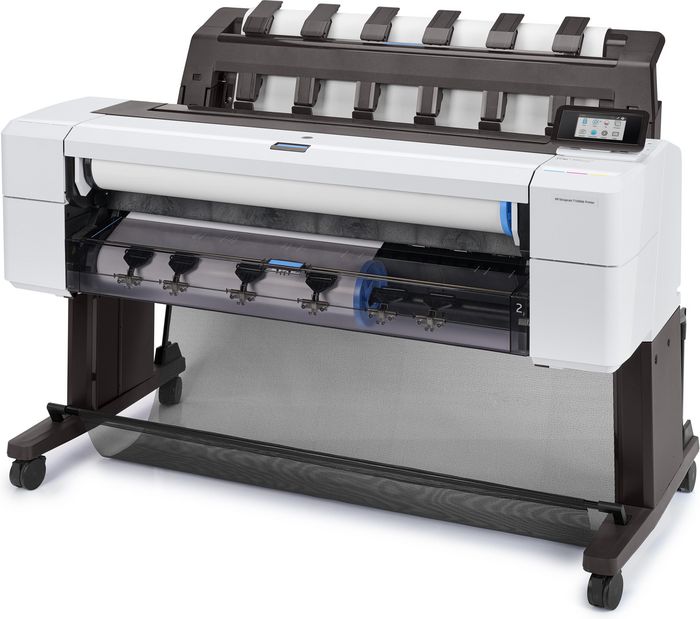 HP Designjet T1600Dr 36-In Printer - W128560314