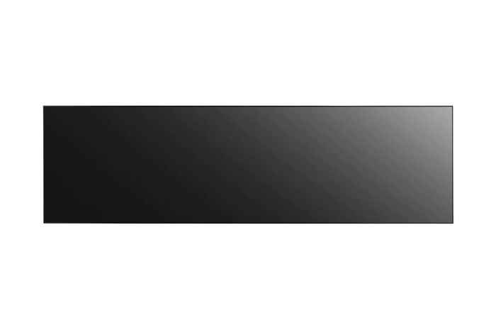 LG Signage Display Digital Signage Flat Panel 2.24 M (88") Ips 700 Cd/M² 4K Ultra Hd Black 24/7 - W128560698