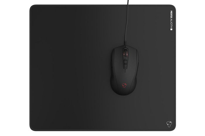 Mionix Alioth Gaming Mouse Pad Black - W128560777