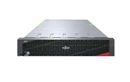 Fujitsu Primergy Rx2540 M6 Server Rack (2U) Intel® Xeon® Gold 6330 2 Ghz 32 Gb Ddr4-Sdram 900 W - W128560784