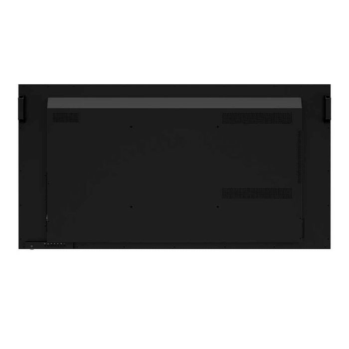 BenQ Bh3801N Digital Signage Flat Panel 96.5 Cm (38") Led 1000 Cd/M² Black - W128560802