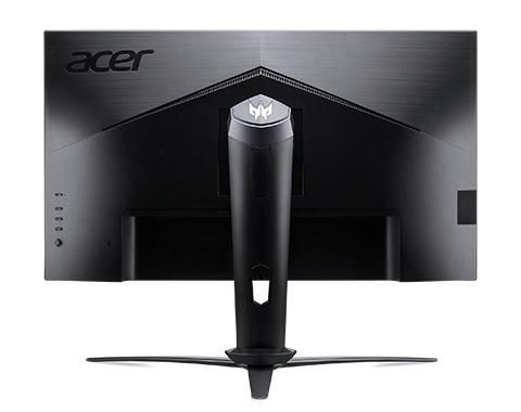 Acer Predator X28 Computer Monitor 71.1 Cm (28") 3840 X 2160 Pixels 4K Ultra Hd Lcd Black - W128561057