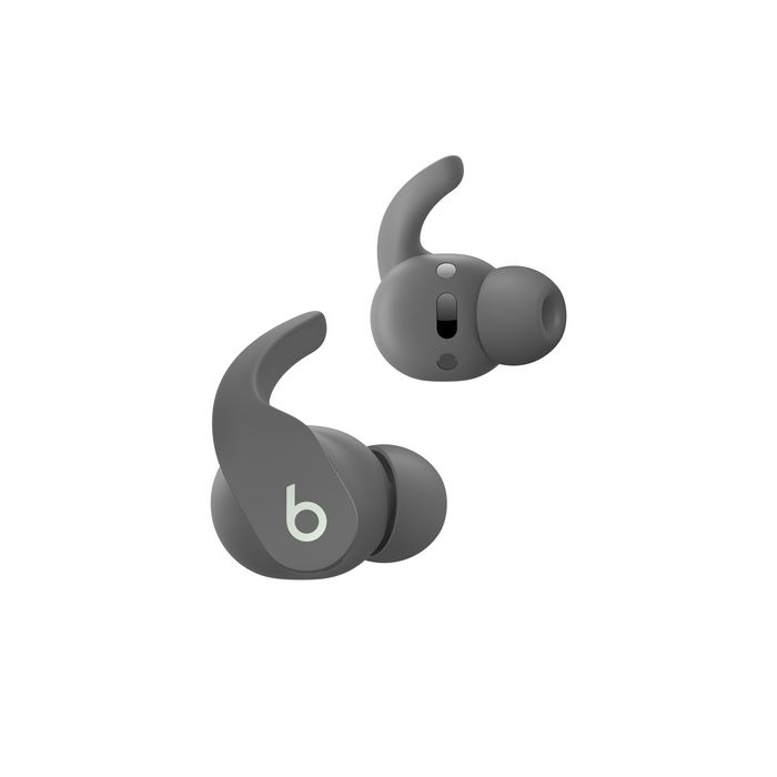 Apple Fit Pro Headset True Wireless Stereo (Tws) In-Ear Calls/Music/Sport/Everyday Bluetooth Grey - W128561177
