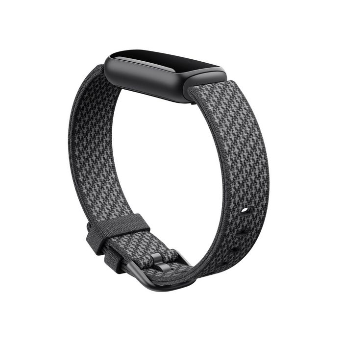 Fitbit Smart Wearable Accessories Band Grey - W128561340