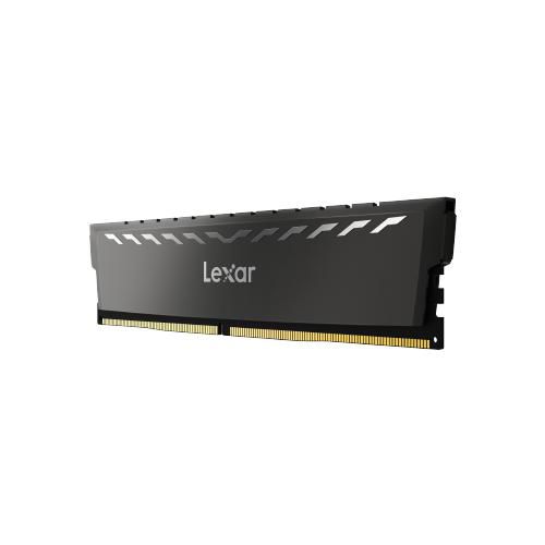 Lexar Thor Memory Module 16 Gb 2 X 8 Gb Ddr4 3200 Mhz - W128561620