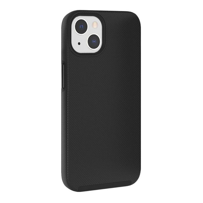 Eiger Mobile Phone Case 15.5 Cm (6.1") Cover Black - W128561768