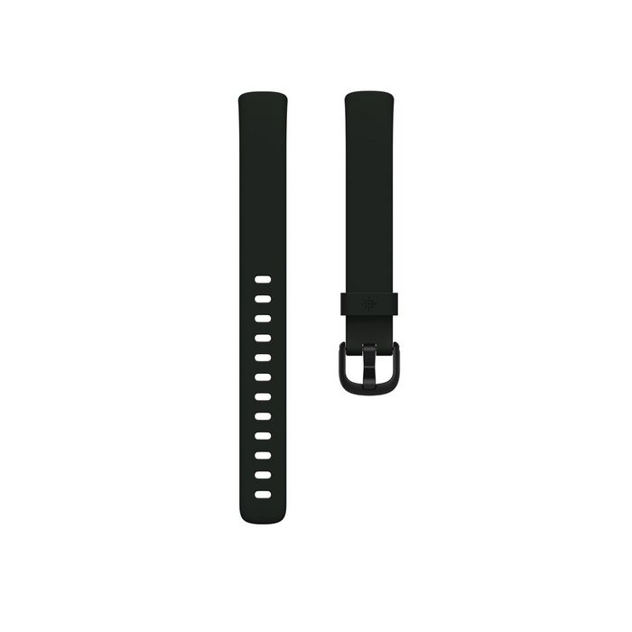 Fitbit Inspire 3 Classic Band Black Silicone - W128561851