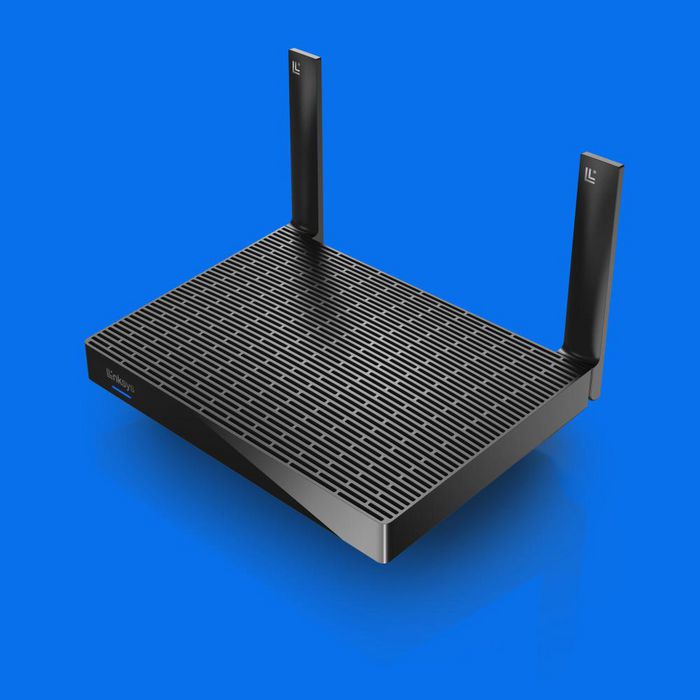 Linksys Hydra 6 Dual‑Band Wifi 6 Mesh Router Ax3000 - W128561860