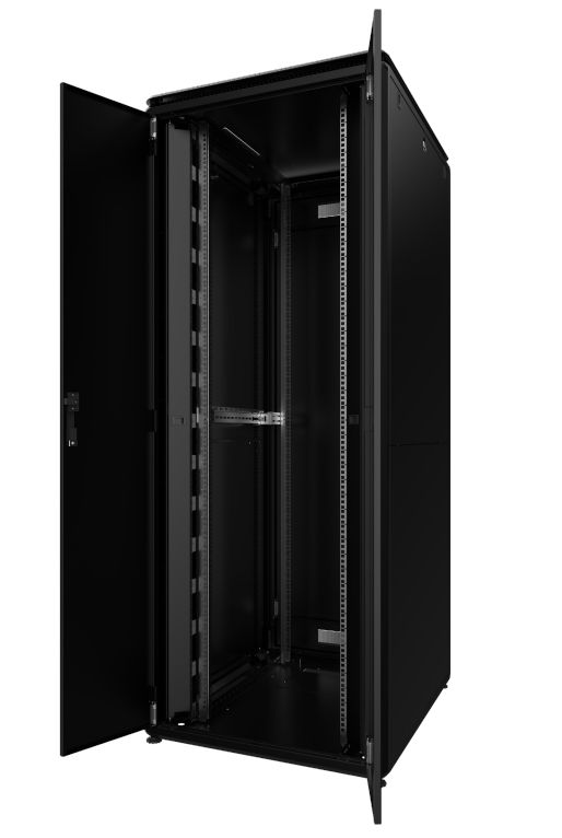 Lanview by Logon 19'' 42U Rack Cabinet 800 x 1000mm Data Line - W128566402