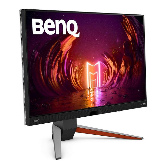 BenQ Ex270Qm Computer Monitor 68.6 Cm (27") 2560 X 1440 Pixels Wqxga Black, Grey - W128562014
