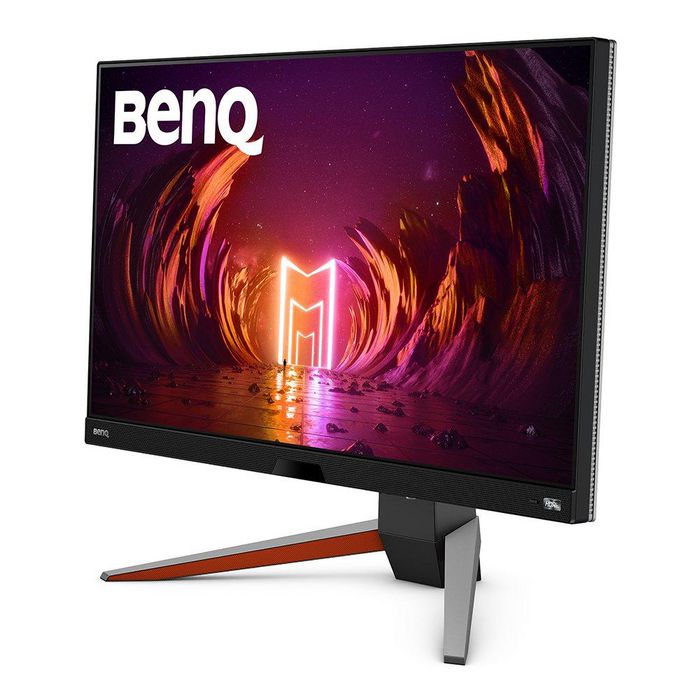 BenQ Ex270Qm Computer Monitor 68.6 Cm (27") 2560 X 1440 Pixels Wqxga Black, Grey - W128562014