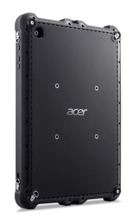 Acer Enduro Et110A-11A-809K 64 Gb 25.6 Cm (10.1") Cortex 4 Gb Wi-Fi 4 (802.11N) Android 9.0 Black - W128562043