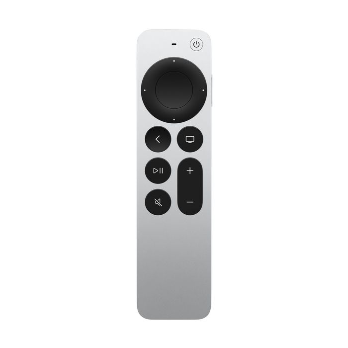 Apple Remote Control Ir/Bluetooth Tv Set-Top Box Press Buttons, Touch Keys - W128562118