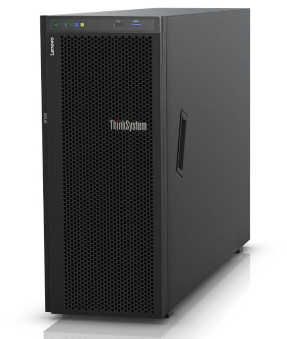 Lenovo Thinksystem St550 Server Tower (4U) Intel Xeon Silver 4210R 2.4 Ghz 32 Gb Ddr4-Sdram 750 W - W128562255