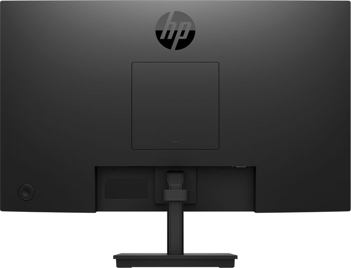 HP V24V G5 Computer Monitor 60.5 Cm (23.8") 1920 X 1080 Pixels Full Hd Led Black - W128562321