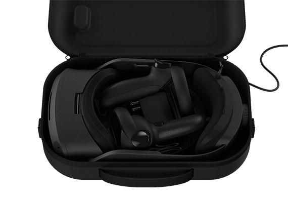 HTC Vive Focus 3 Other Black Usb Indoor - W128562370