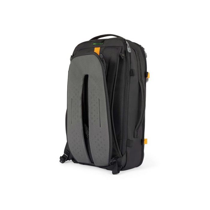Lowepro Backpack Travel Backpack Black Polyester - W128562516
